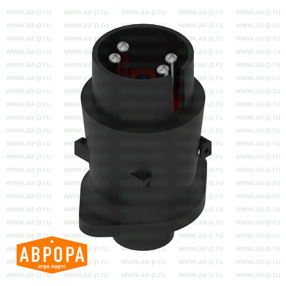 L83676 КЛЕММА  ЭЛЕКТР.  РАЗЪЕМА